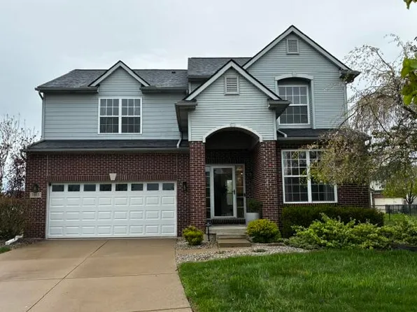 1865 Telford Ct, Ypsilanti, MI 48198