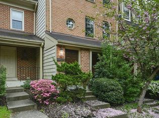 12310 Sweetbough Ct #85, Gaithersburg, MD 20878