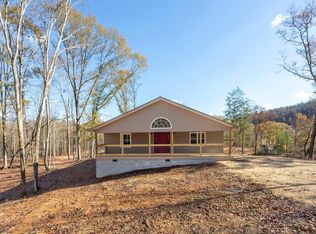 333 Chicksaw Trl, Ohatchee, AL 36271