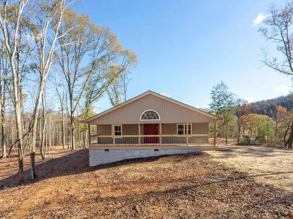 333 Chicksaw Trl, Ohatchee, AL 36271