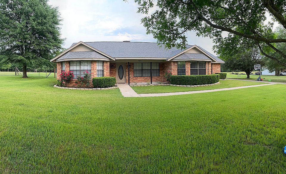 207 Country Ln, Malakoff, TX 75148 Zillow