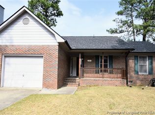 7128 Dayspring Dr, Fayetteville, NC 28314