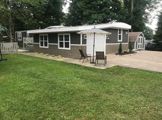 55 Lane 585 Lake James, Fremont, IN 46737