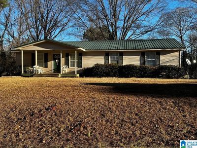 107 County Road 103, Kellyton, AL, 35089
