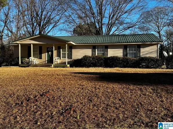 107 County Road 103, Kellyton, AL 35089