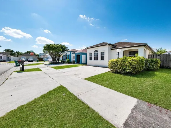 13910 SW 160th Ter, Miami, FL 33177