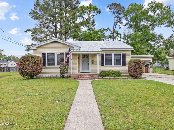 408 Sanders St, Franklin, LA 70538
