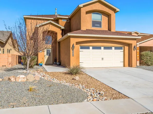 2490 Desert Sky St SW, Los Lunas, NM 87031