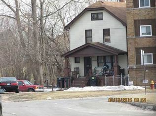 2017 Fullerton St, Detroit, MI 48238