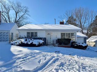 3709 Brentwood Dr, Flint, MI 48503