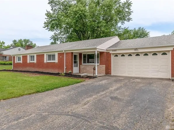 2087 Fairknoll Dr, Dayton, OH 45431
