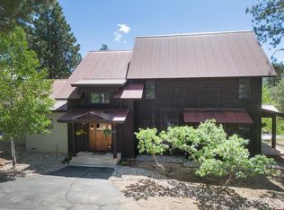 80 Copper Rim Trl, Durango, CO 81301