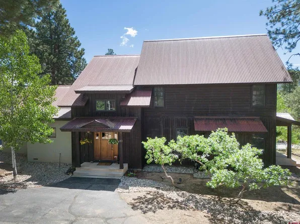 80 Copper Rim Trail, Durango, CO 81301