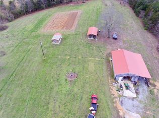 2981 Oakland Rd, Philadelphia, TN 37846