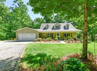 4620 Dicks Mill Rd, Mc Leansville, NC 27301