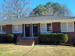 231 Stone Mountain St, Lawrenceville, GA