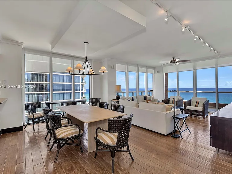 17875 Collins Ave #1201 — Photo 7