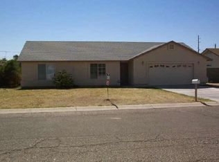 463 W Friar Ave, Apache Junction, AZ 85119