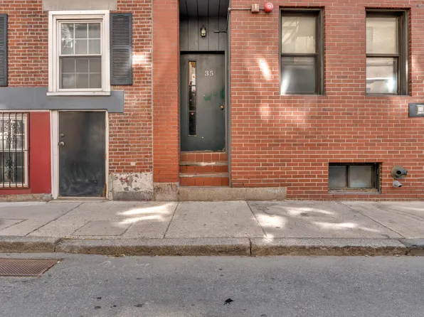 35 N Margin St #B, Boston, MA 02113