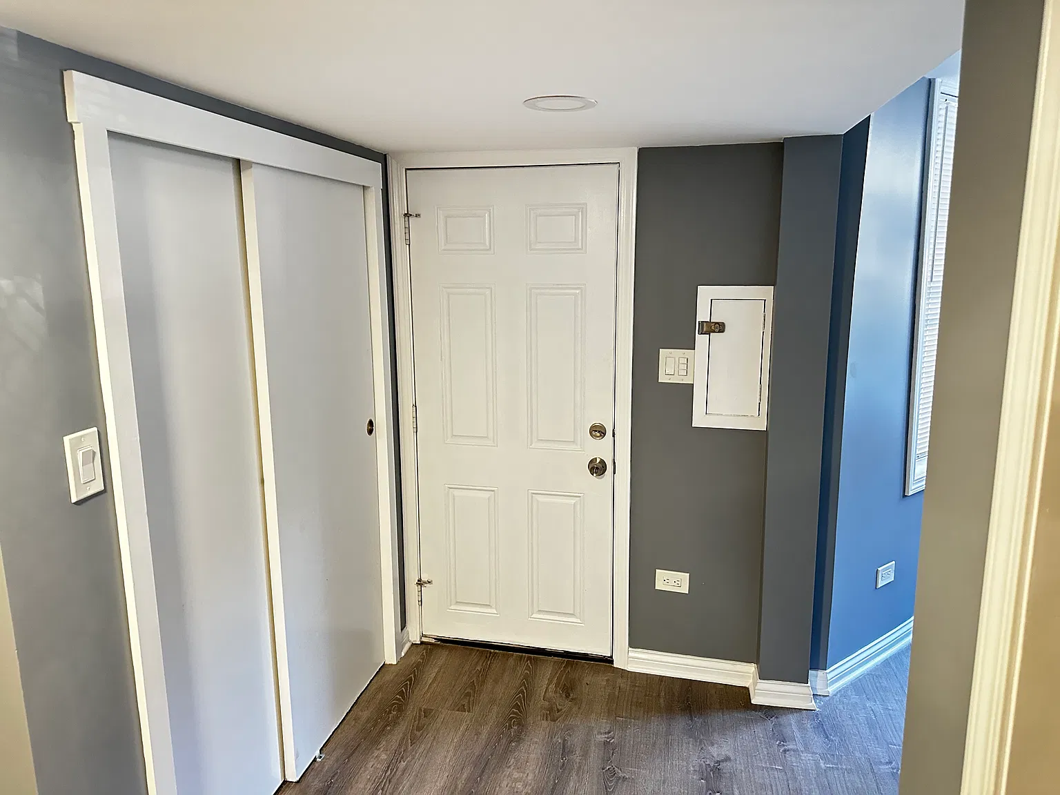 2 bed, 970 sqft, $1,800 — Photo 4