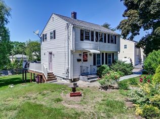 1061 Middle St, Weymouth, MA 02190