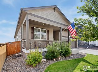 1331 Copeland Falls Rd, Severance, CO 80550