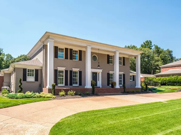 2277 Kirby Rd, Memphis, TN 38119