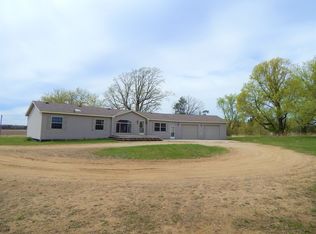 16440 155th Ave, Wadena, MN 56482