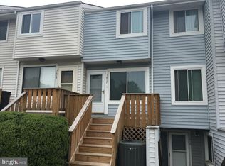 1617 Fendall Ct, Crofton, MD 21114