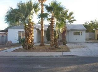 1808 Bonita Ave, Las Vegas, NV 89104