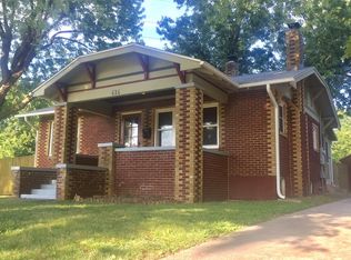 616 S Weller Ave, Springfield, MO 65802