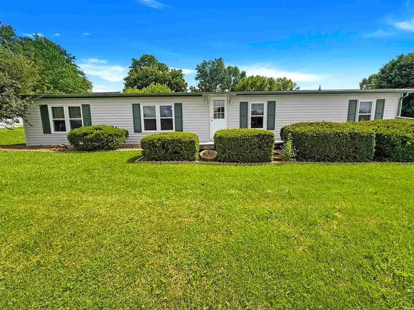611 E 5th St, Ferdinand, IN 47532