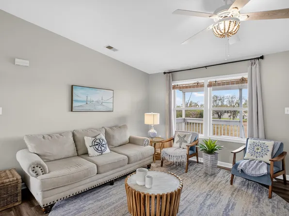 3810 Marshfield Rd, Johns Island, SC 29455