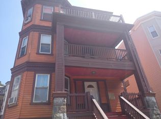 96 Hancock St, Dorchester, MA 02125