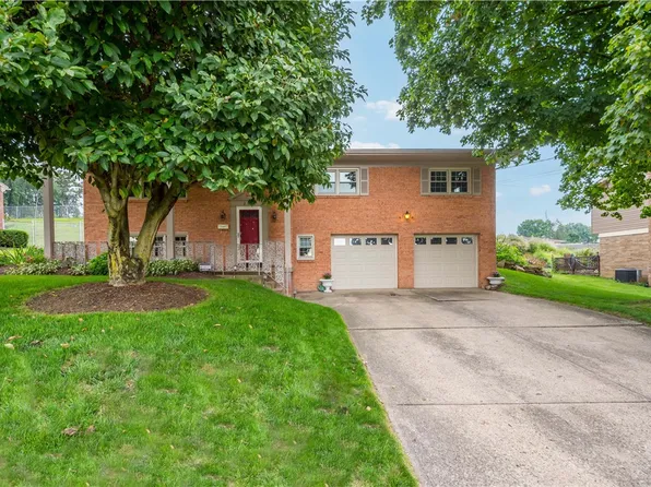 2128 Lebanon Dr, McKeesport, PA 15135