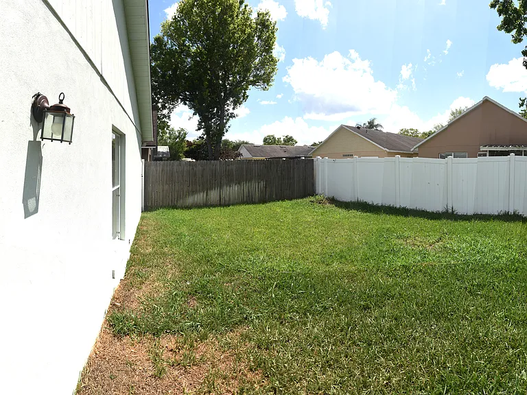 Backyard V3
