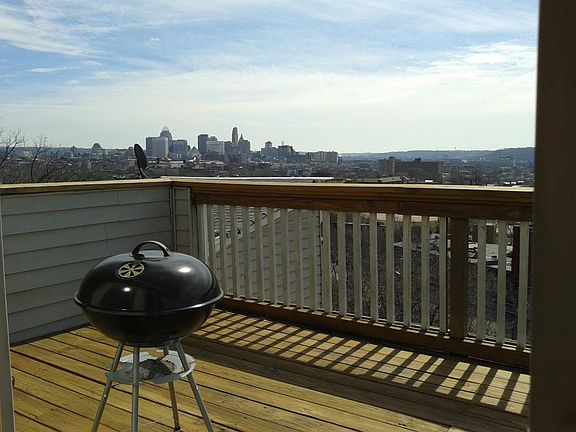 2nd image of 606 Klotter Ave #2