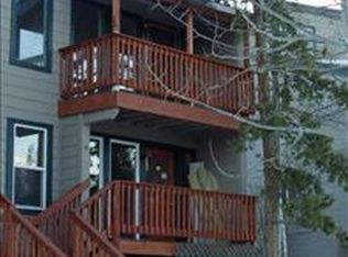 23195 Schussmark Trl UNIT A, Oak Creek, CO 80467