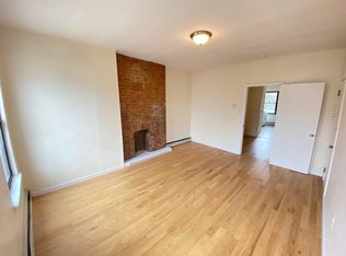 278 1st Ave #3, Jersey City, NJ 07302