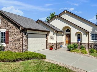10699 N Osceola Dr, Westminster, CO 80031