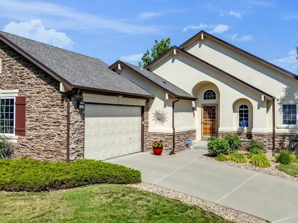 10699 N Osceola Drive, Westminster, CO 80031