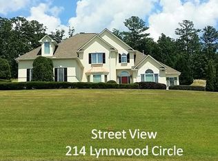214 Lynnwood Cir, Decatur, AL 35603