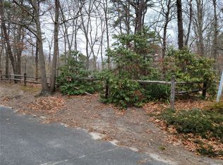 Silas Carter Rd, Manorville, NY 11949