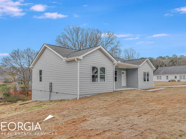 418 Starrs Bridge Rd, Canon, GA 30520