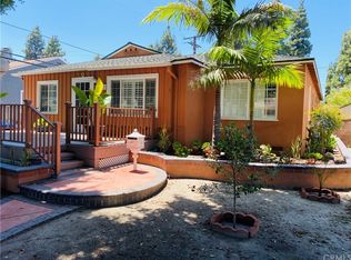 3387 Roxanne Ave, Long Beach, CA 90808