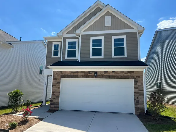 5702 Woodlawn Dr, Durham, NC 27703