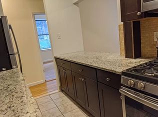 341 Saint Nicholas Ave APT 27, New York, NY 10027