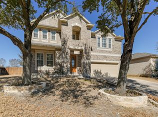 21007 Cape Coral, San Antonio, TX 78259