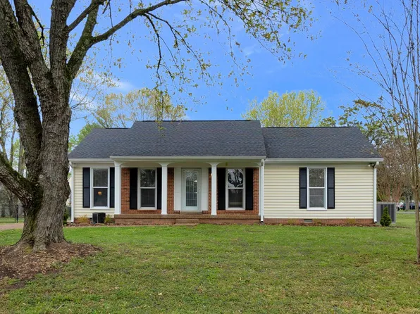 701 Riverview Dr, Franklin, TN 37064