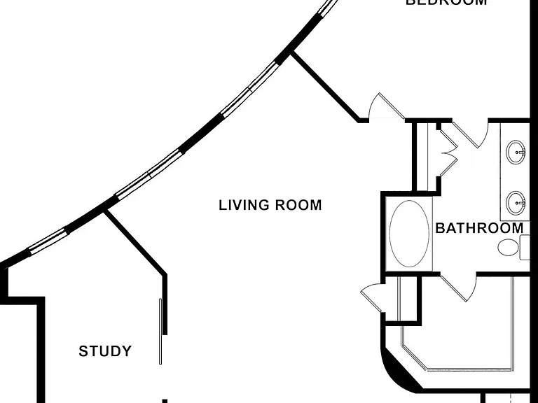 The Lofts at West 7th — Photo 74